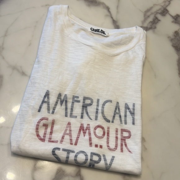 Super soft tee - Picture 3 of 3